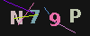 Gambar captcha